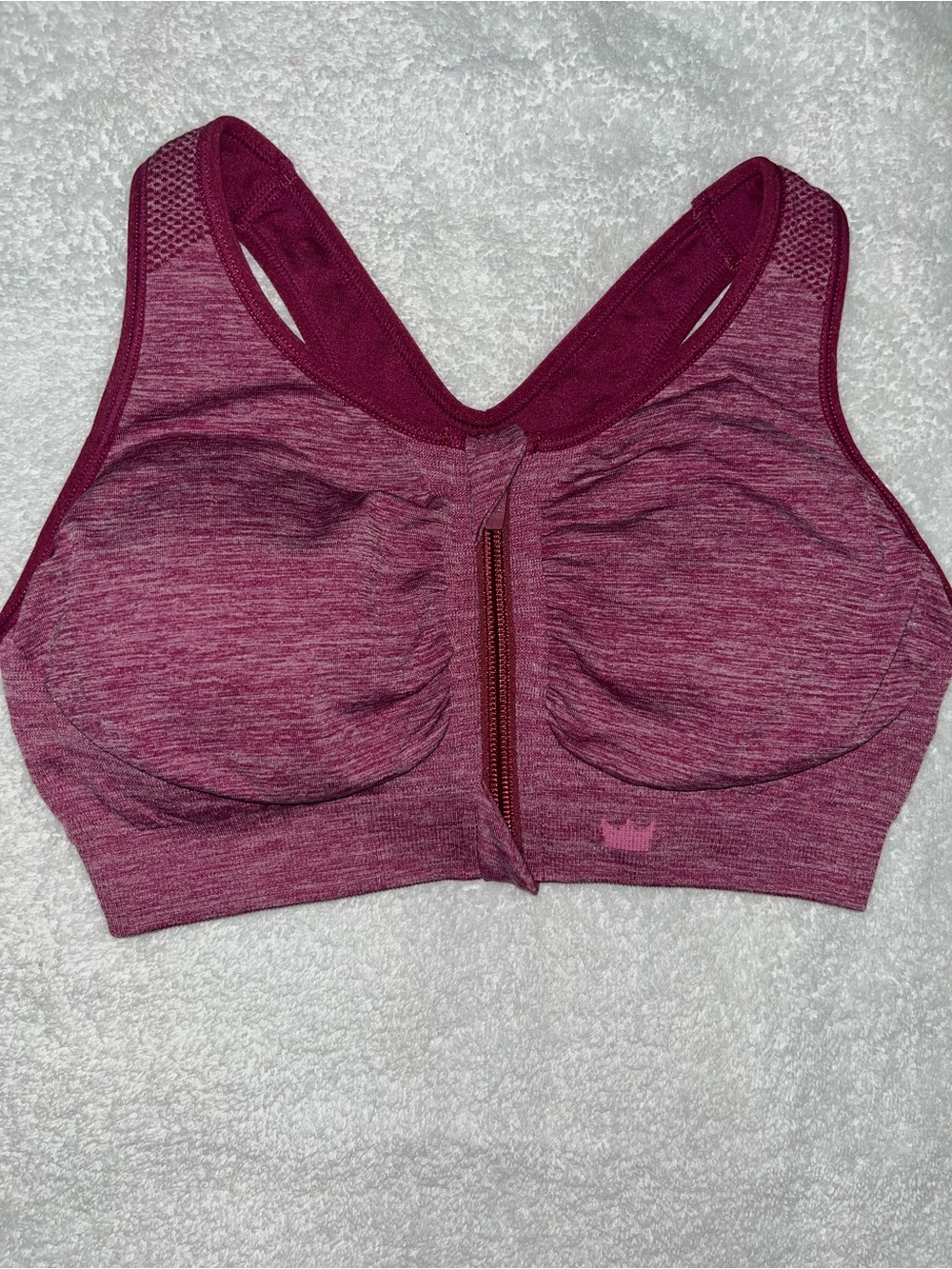SHEFIT Lounge Bra